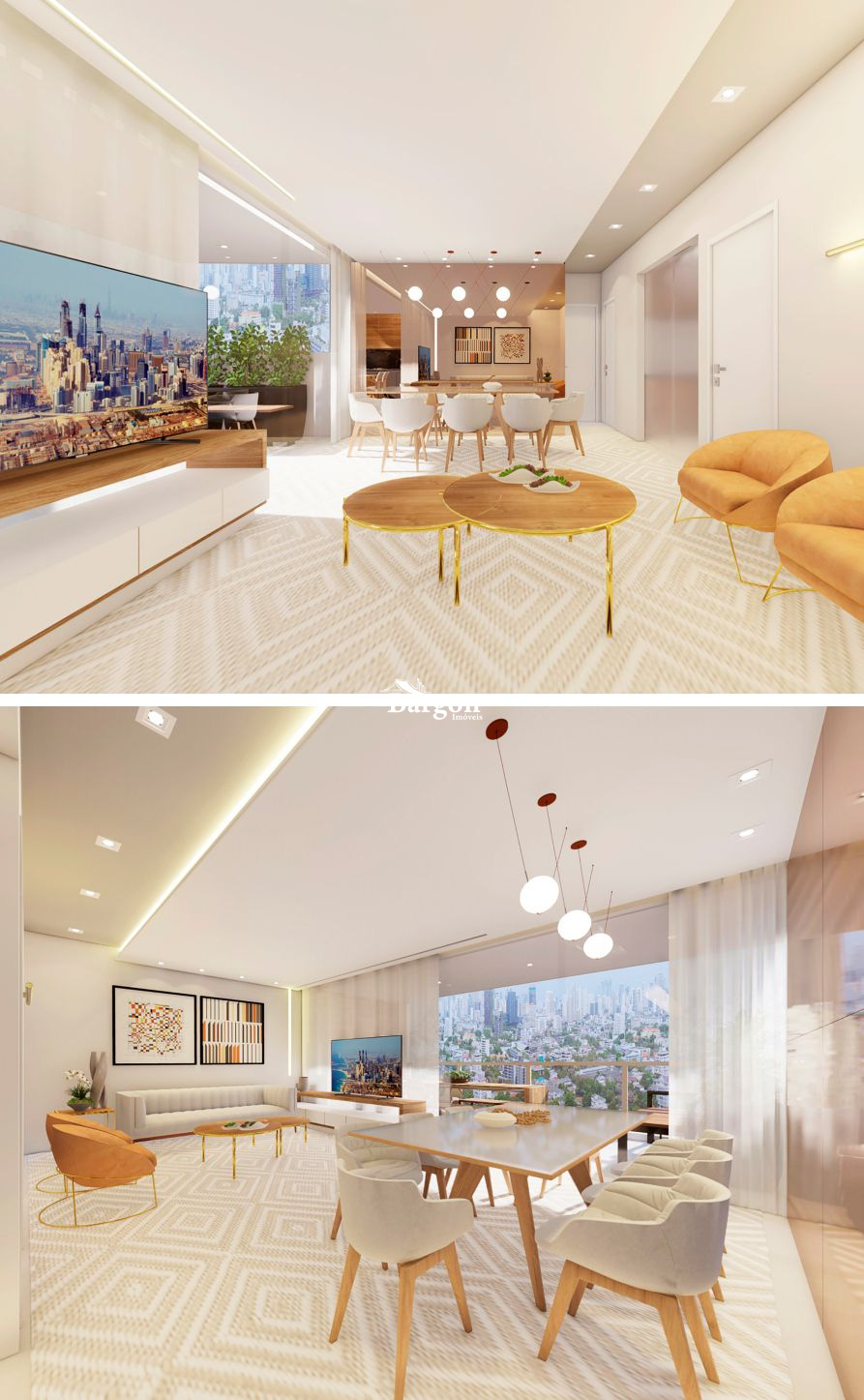 Apartamento à venda em São Mateus, Juiz de Fora - MG - Foto 5