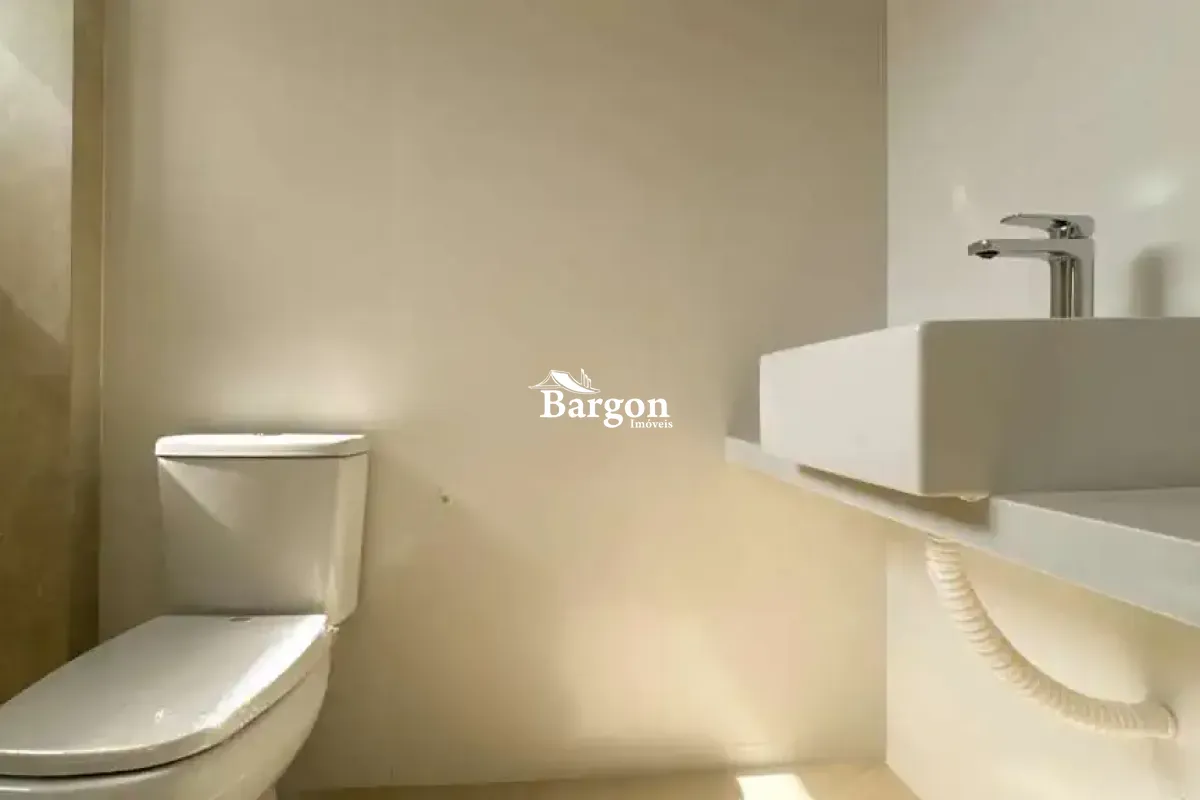 Apartamento à venda em São Mateus, Juiz de Fora - MG - Foto 31