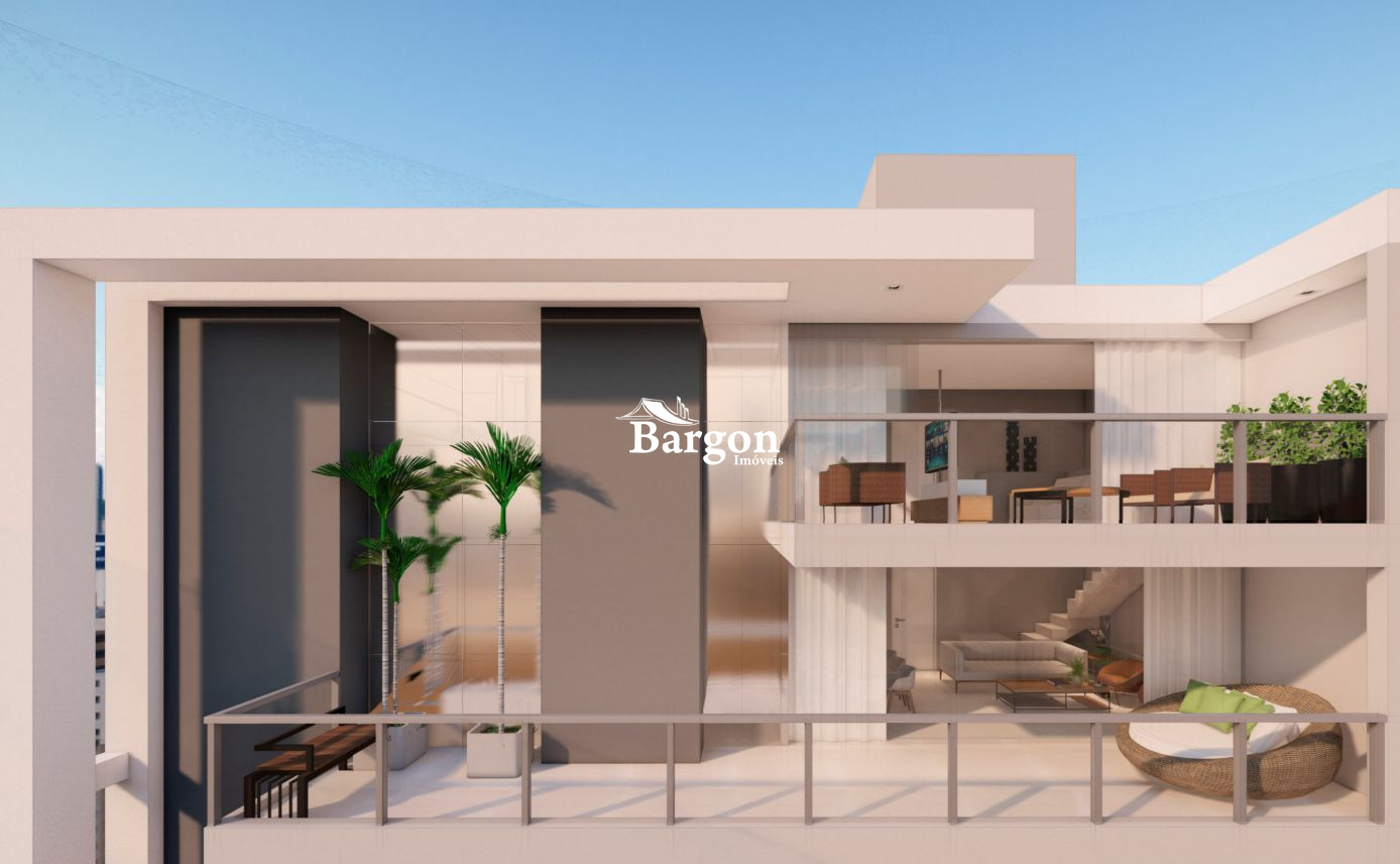 Apartamento à venda em São Mateus, Juiz de Fora - MG - Foto 27