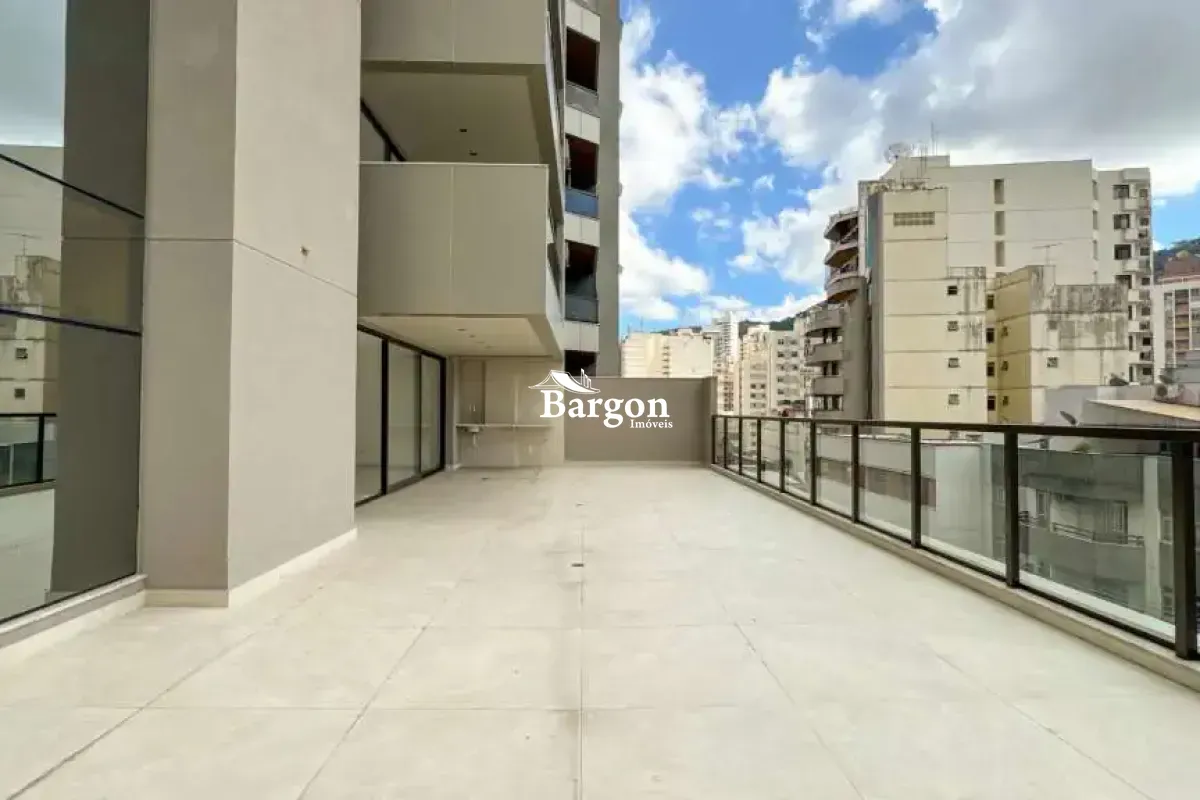 Apartamento à venda em São Mateus, Juiz de Fora - MG - Foto 23