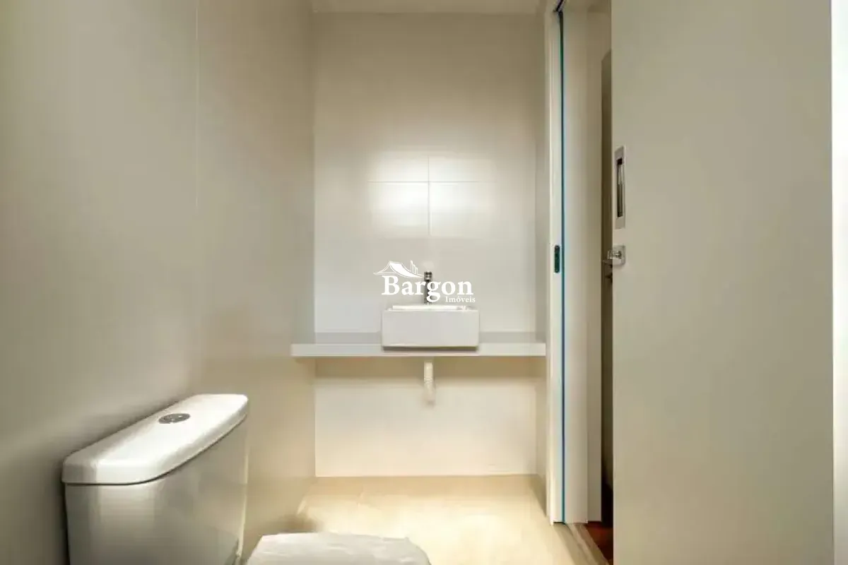 Apartamento à venda em São Mateus, Juiz de Fora - MG - Foto 32