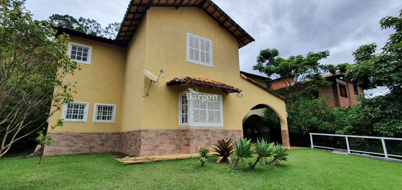 Casa à venda em Novo Horizonte, Juiz de Fora - MG - Foto 1