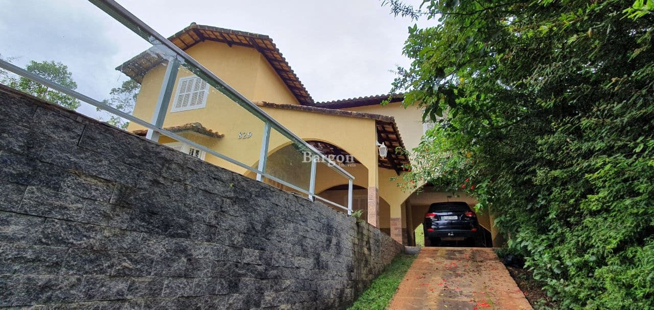 Casa à venda em Novo Horizonte, Juiz de Fora - MG - Foto 2