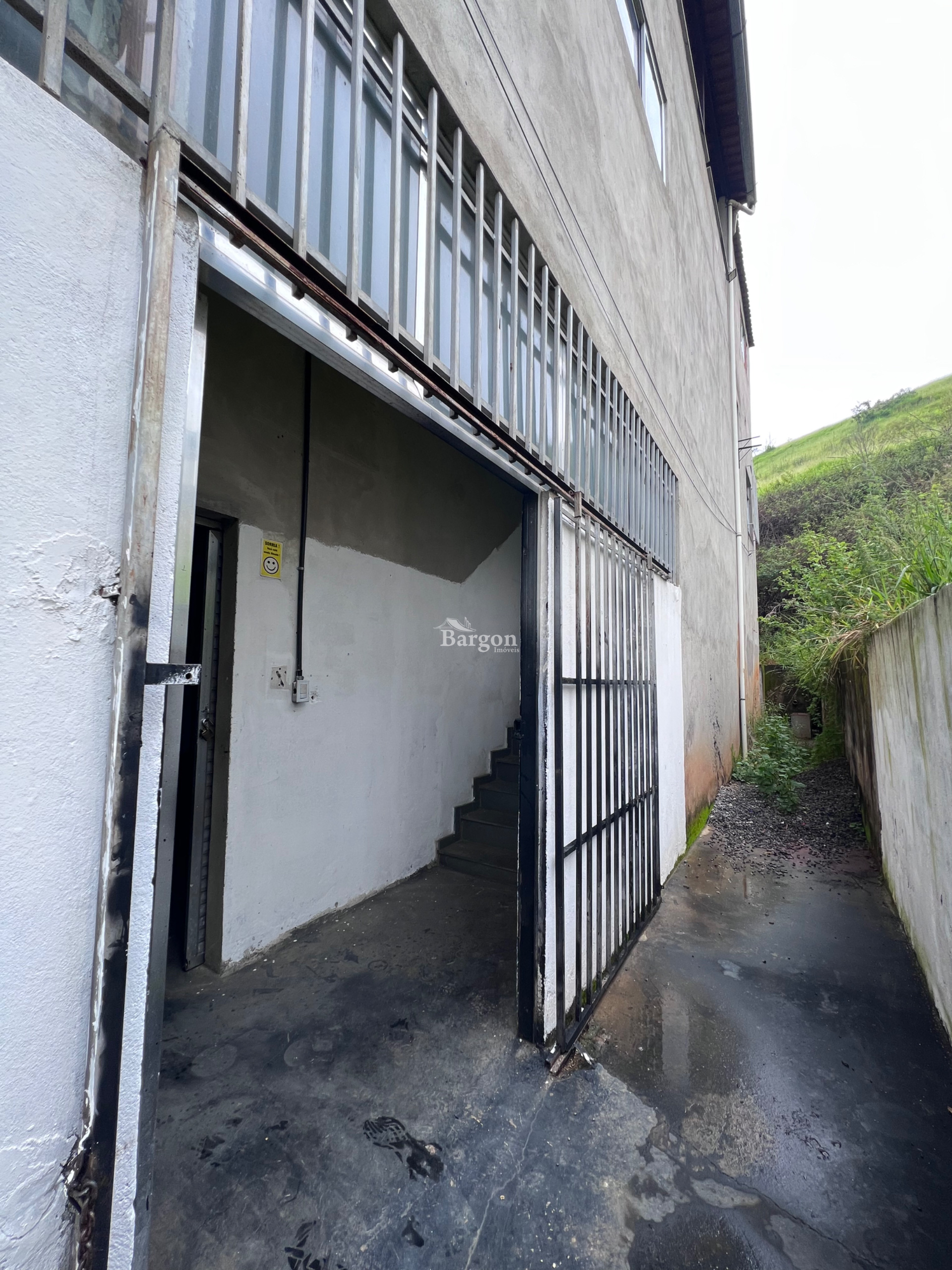 Galpão à venda em Linhares, Juiz de Fora - MG - Foto 5