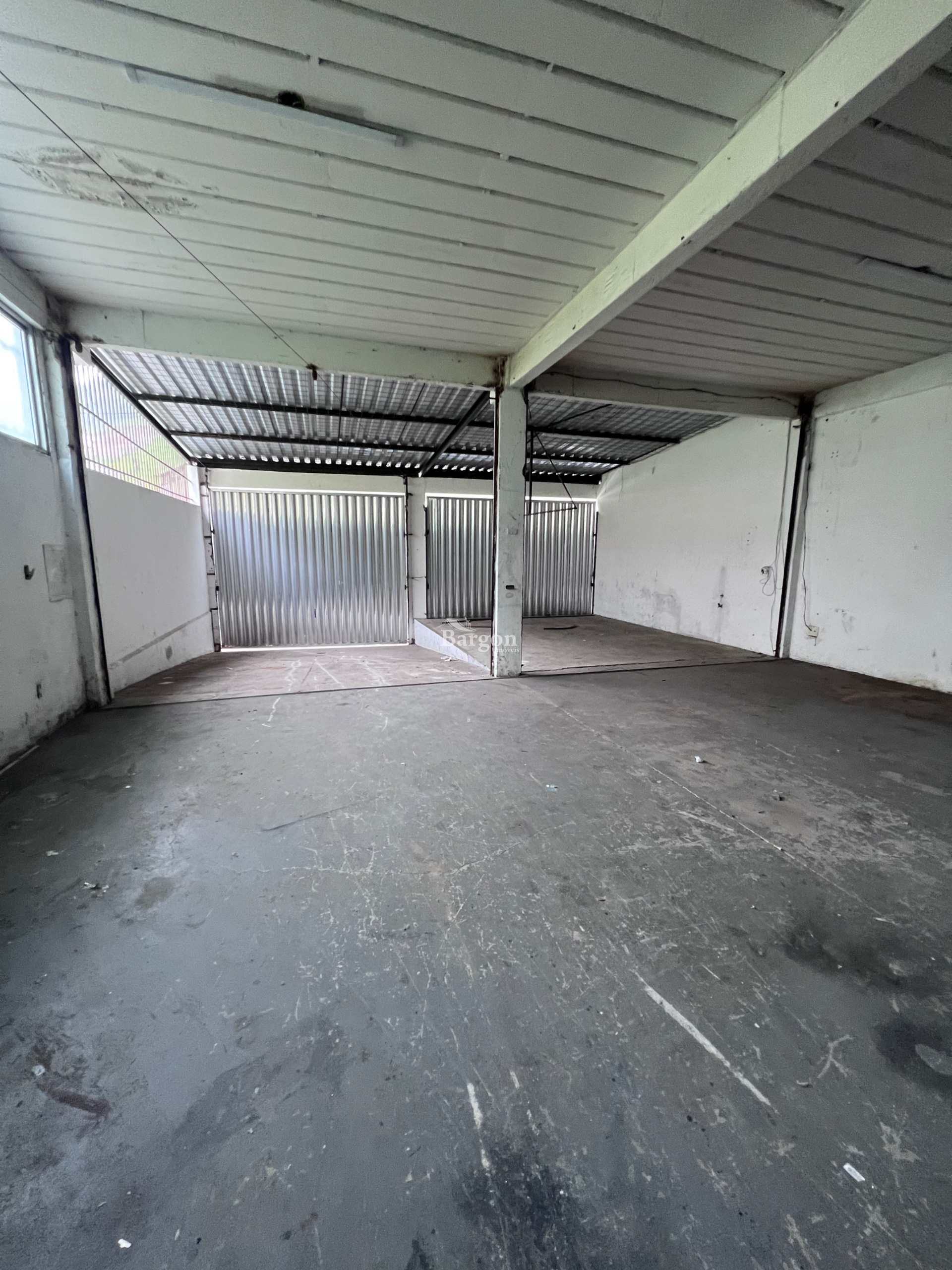 Galpão à venda em Linhares, Juiz de Fora - MG - Foto 3