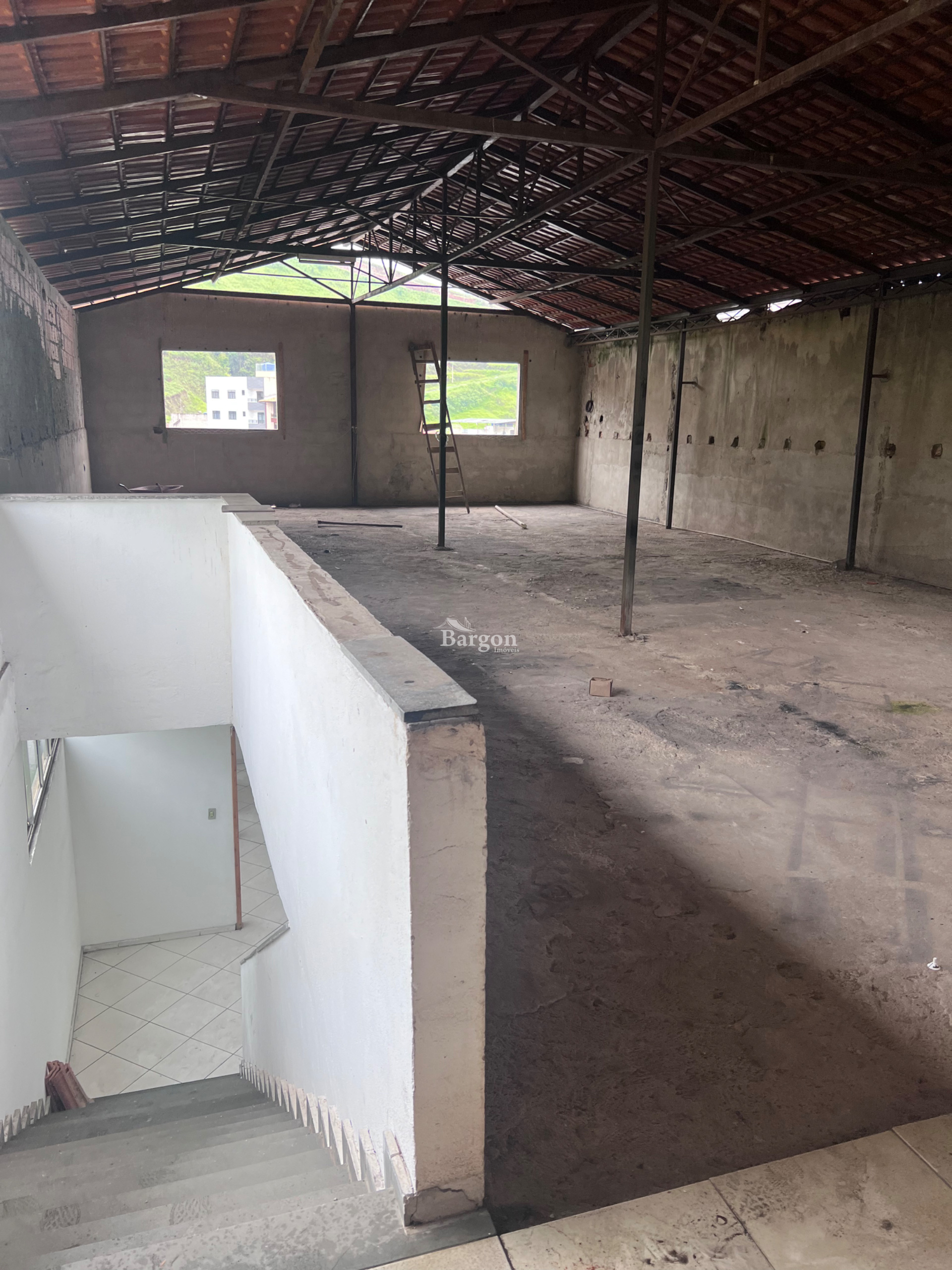 Galpão à venda em Linhares, Juiz de Fora - MG - Foto 11