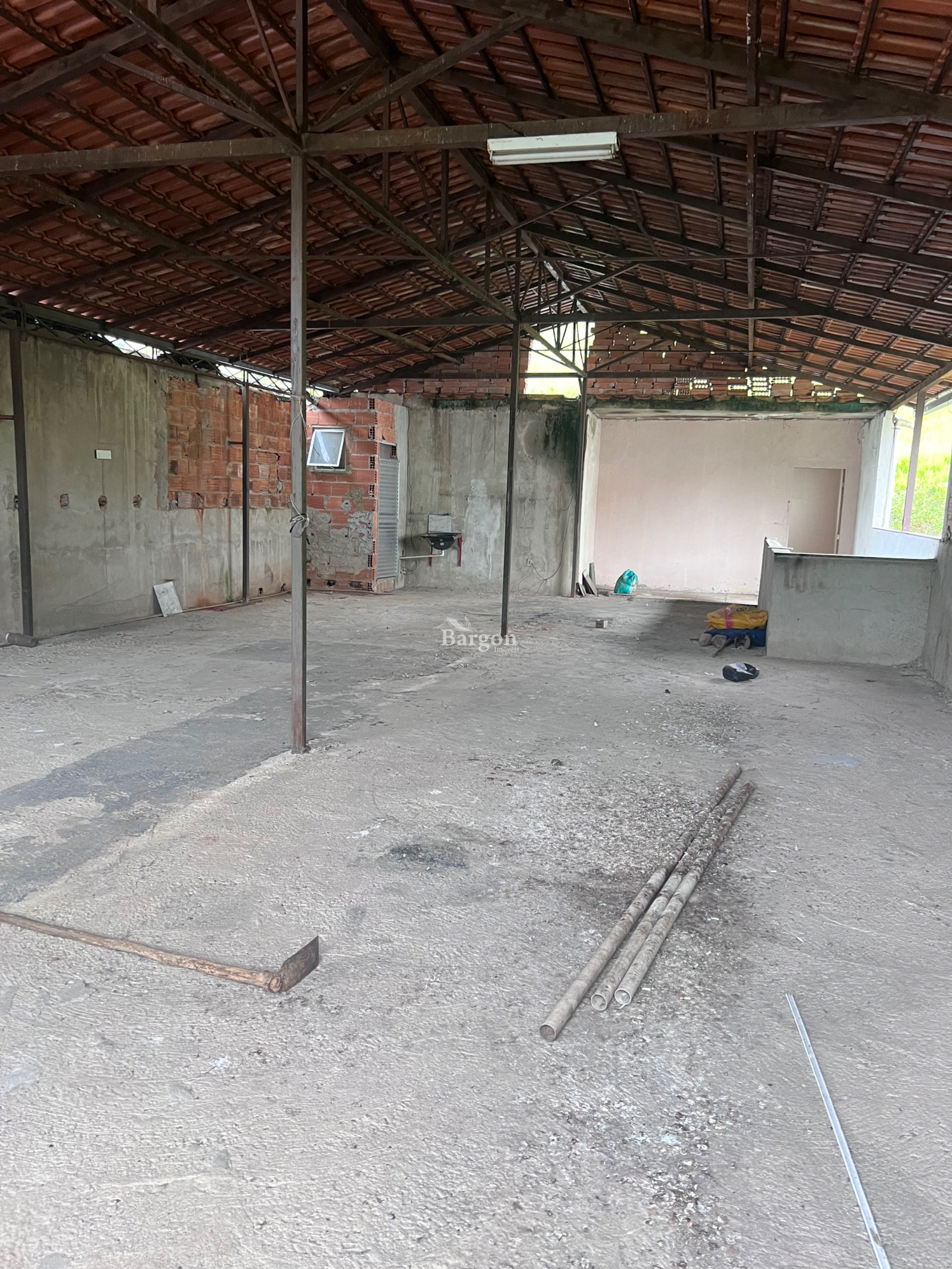 Galpão à venda em Linhares, Juiz de Fora - MG - Foto 10