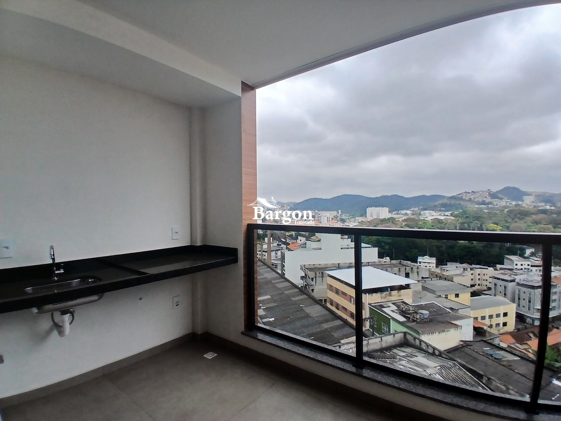 Apartamento à venda em Santa Catarina, Juiz de Fora - MG - Foto 6