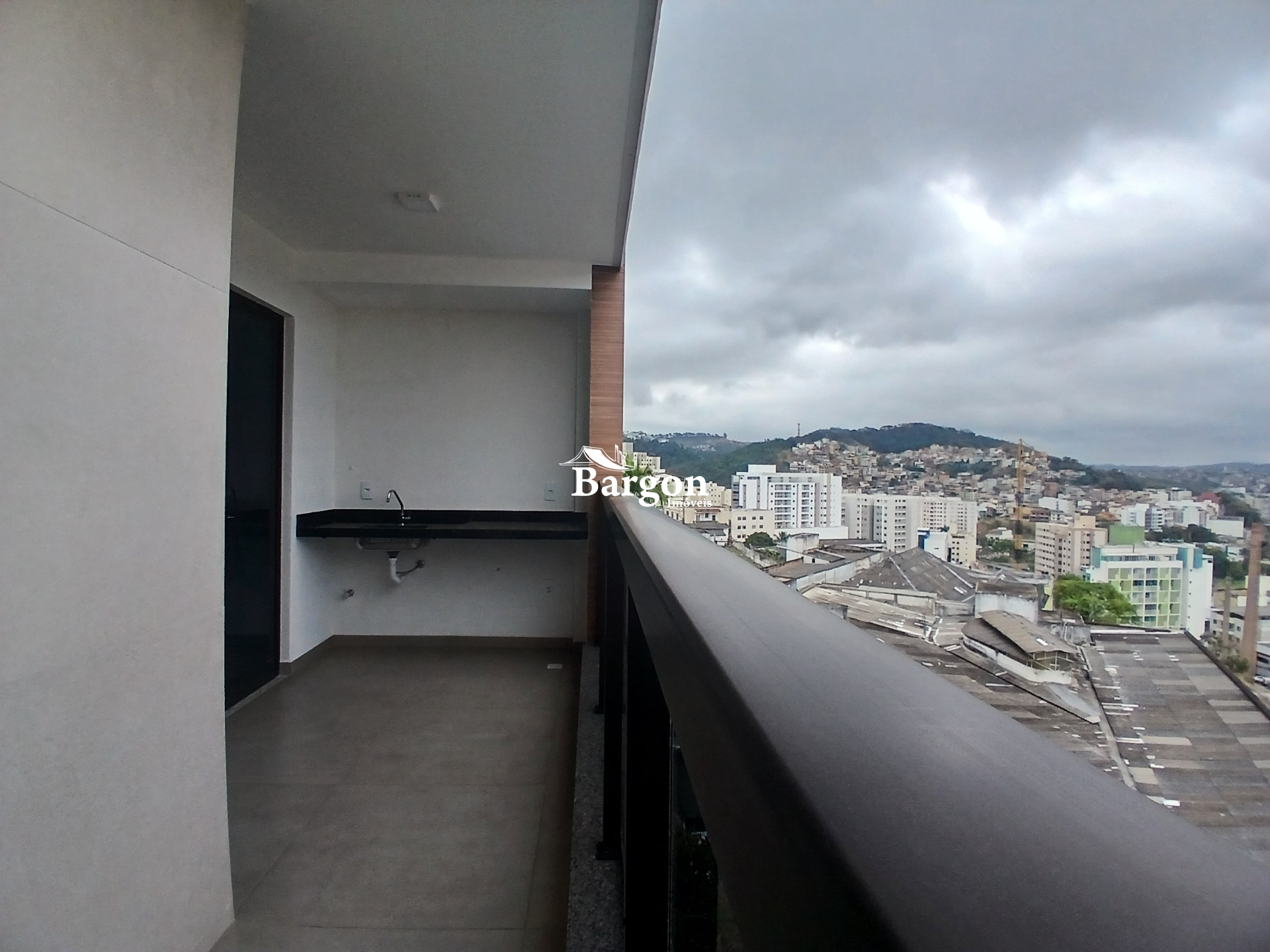 Apartamento à venda em Santa Catarina, Juiz de Fora - MG - Foto 16