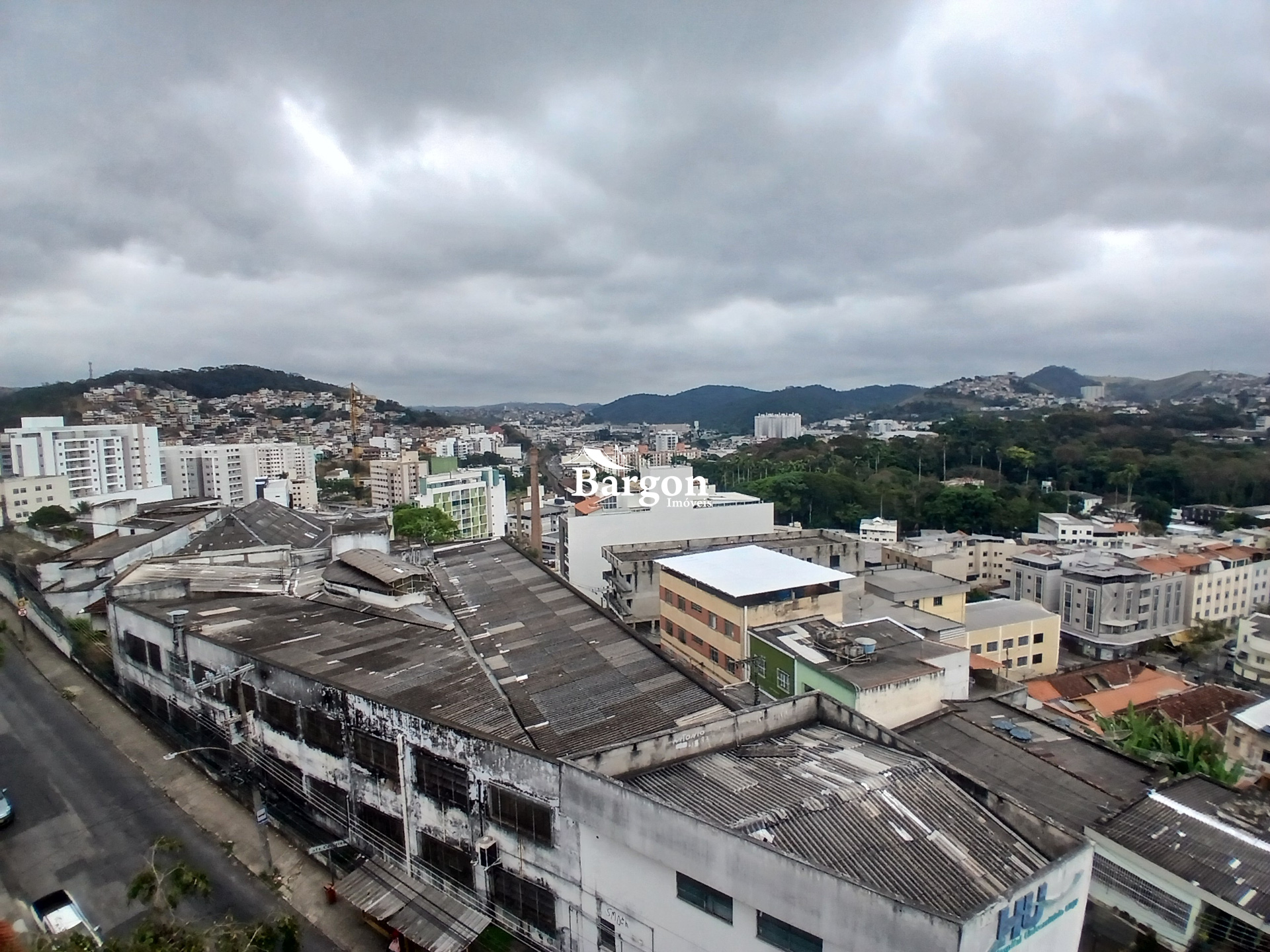Apartamento à venda em Santa Catarina, Juiz de Fora - MG - Foto 13