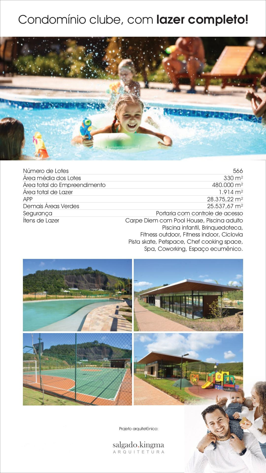 Casa à venda em Salvaterra, Juiz de Fora - MG - Foto 6