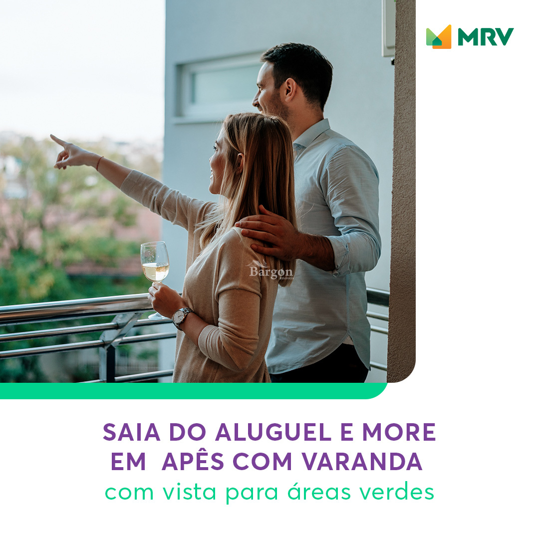 Apartamento à venda em Aeroporto, Juiz de Fora - MG - Foto 4