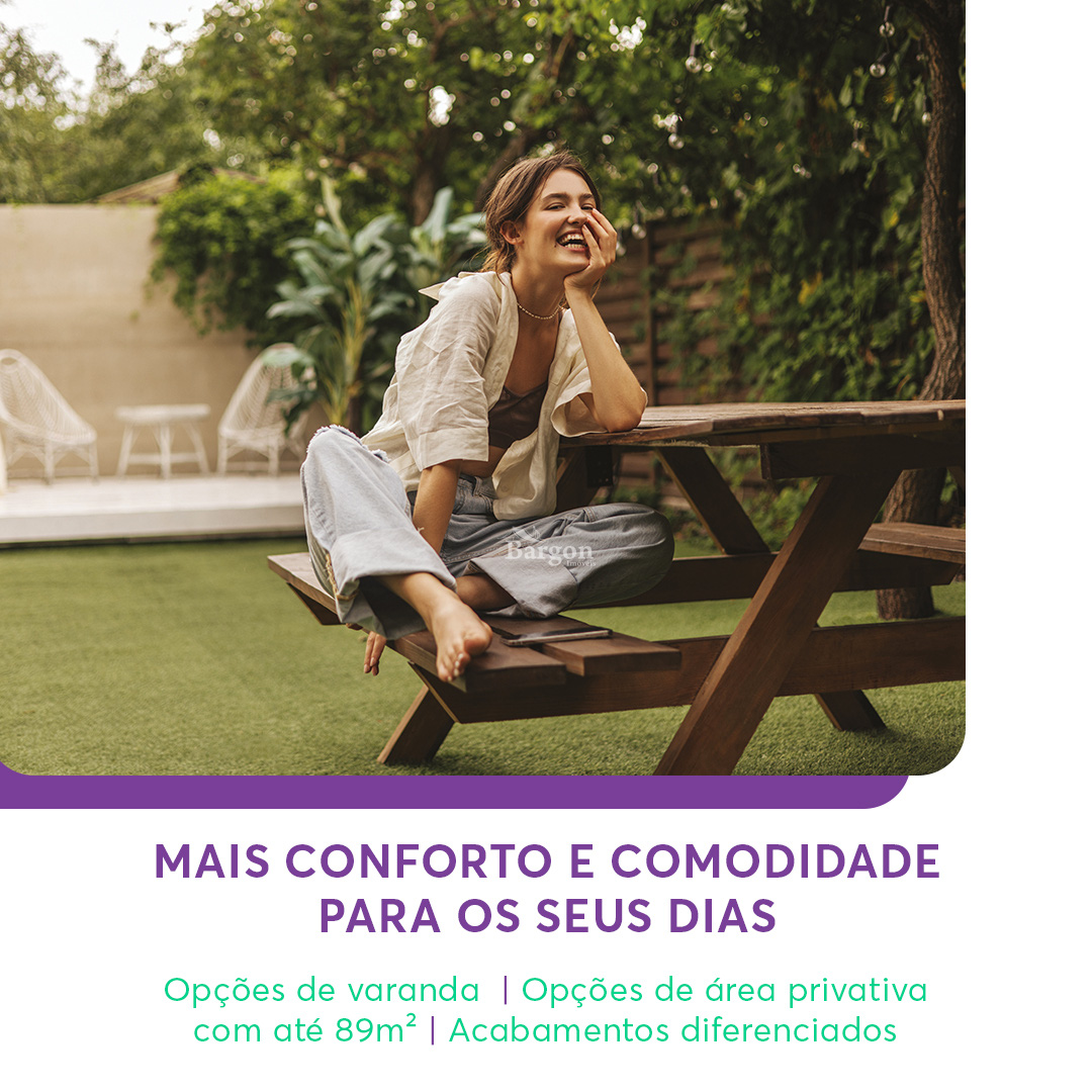 Apartamento à venda em Aeroporto, Juiz de Fora - MG - Foto 5