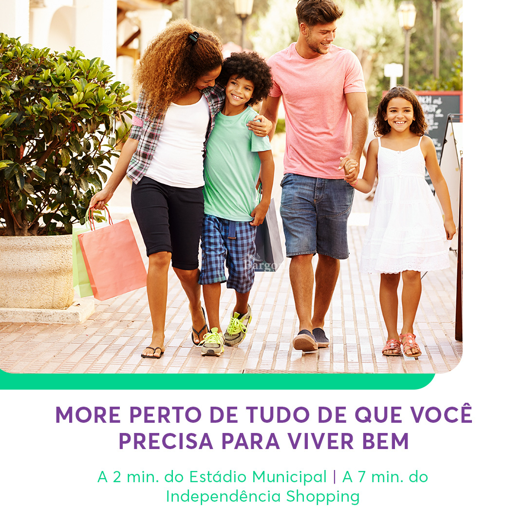 Apartamento à venda em Aeroporto, Juiz de Fora - MG - Foto 6