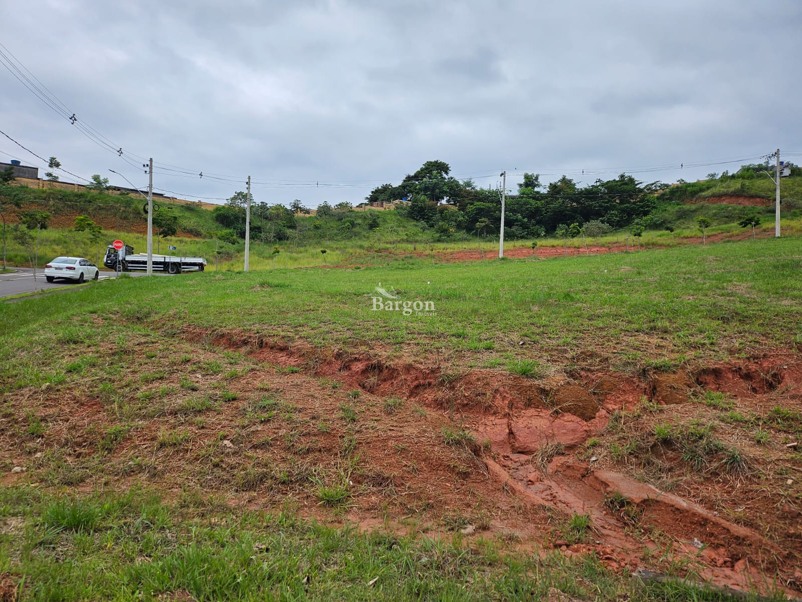 Terreno Residencial à venda em Salvaterra, Juiz de Fora - MG - Foto 6