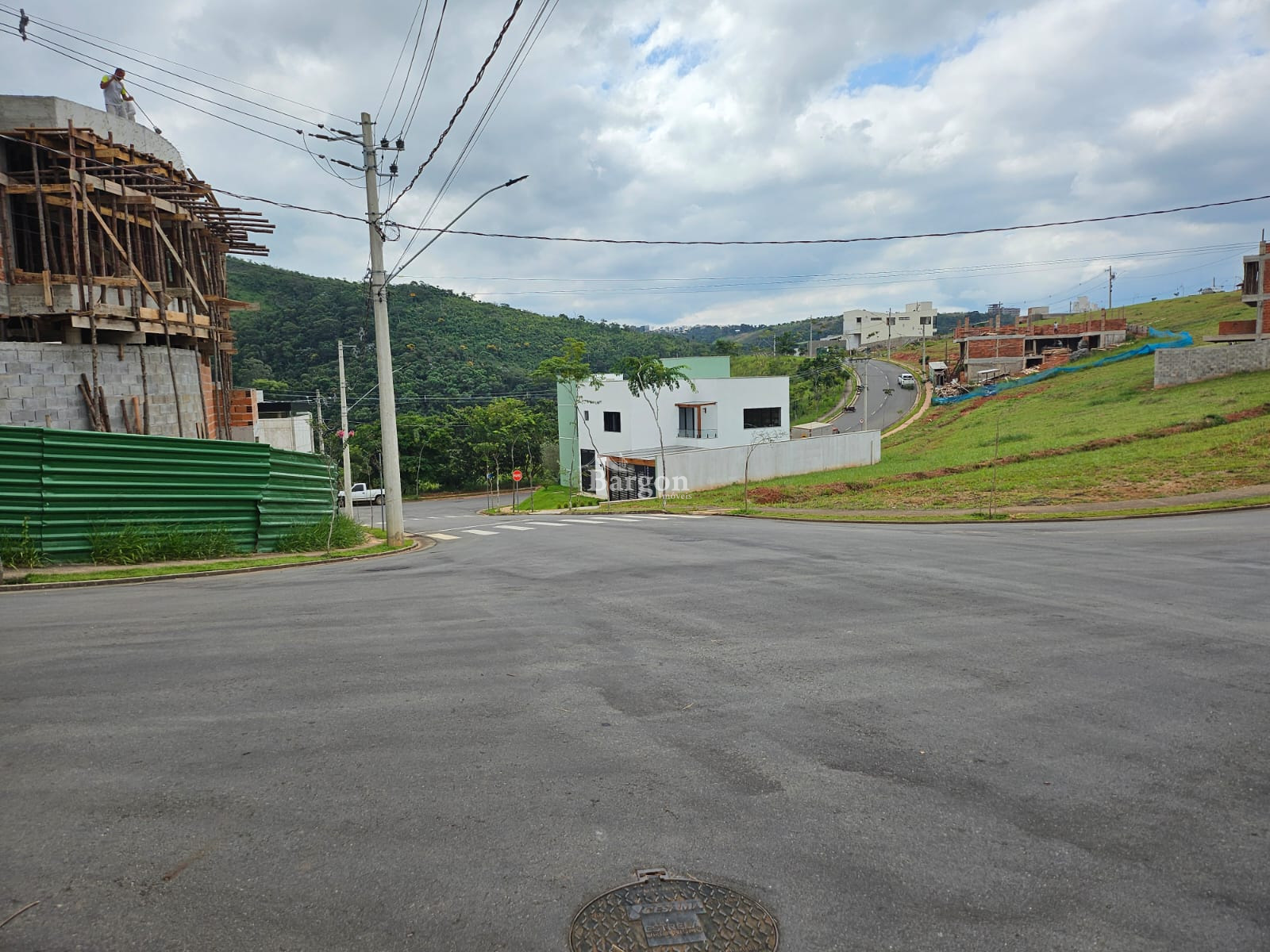 Terreno Residencial à venda em Salvaterra, Juiz de Fora - MG - Foto 10