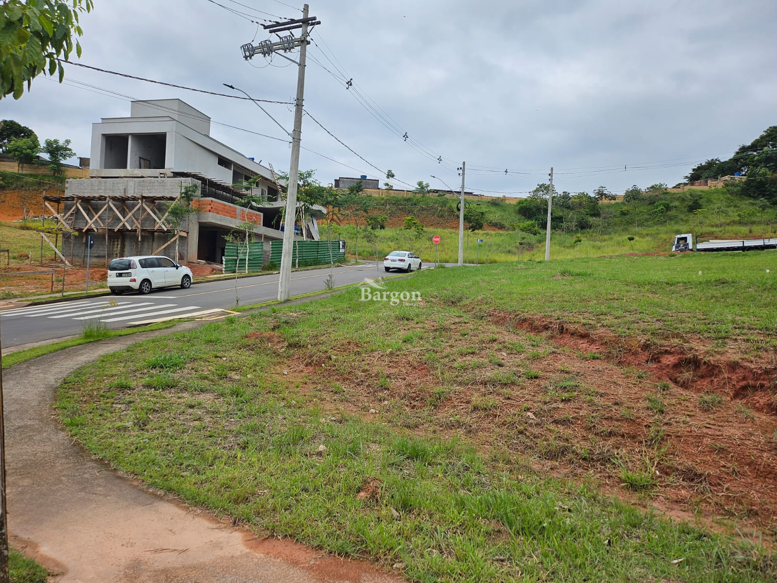 Terreno Residencial à venda em Salvaterra, Juiz de Fora - MG - Foto 9