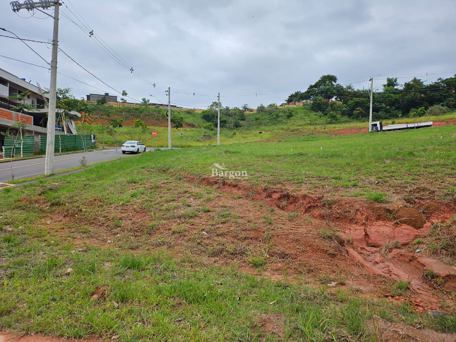 Terreno Residencial à venda em Salvaterra, Juiz de Fora - MG - Foto 4