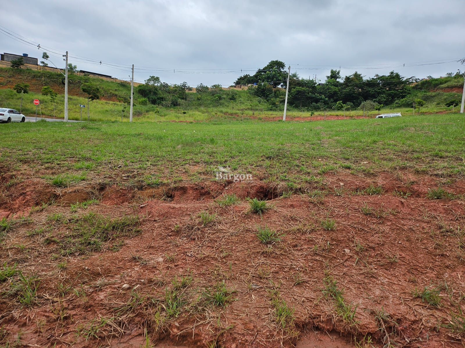 Terreno Residencial à venda em Salvaterra, Juiz de Fora - MG - Foto 3