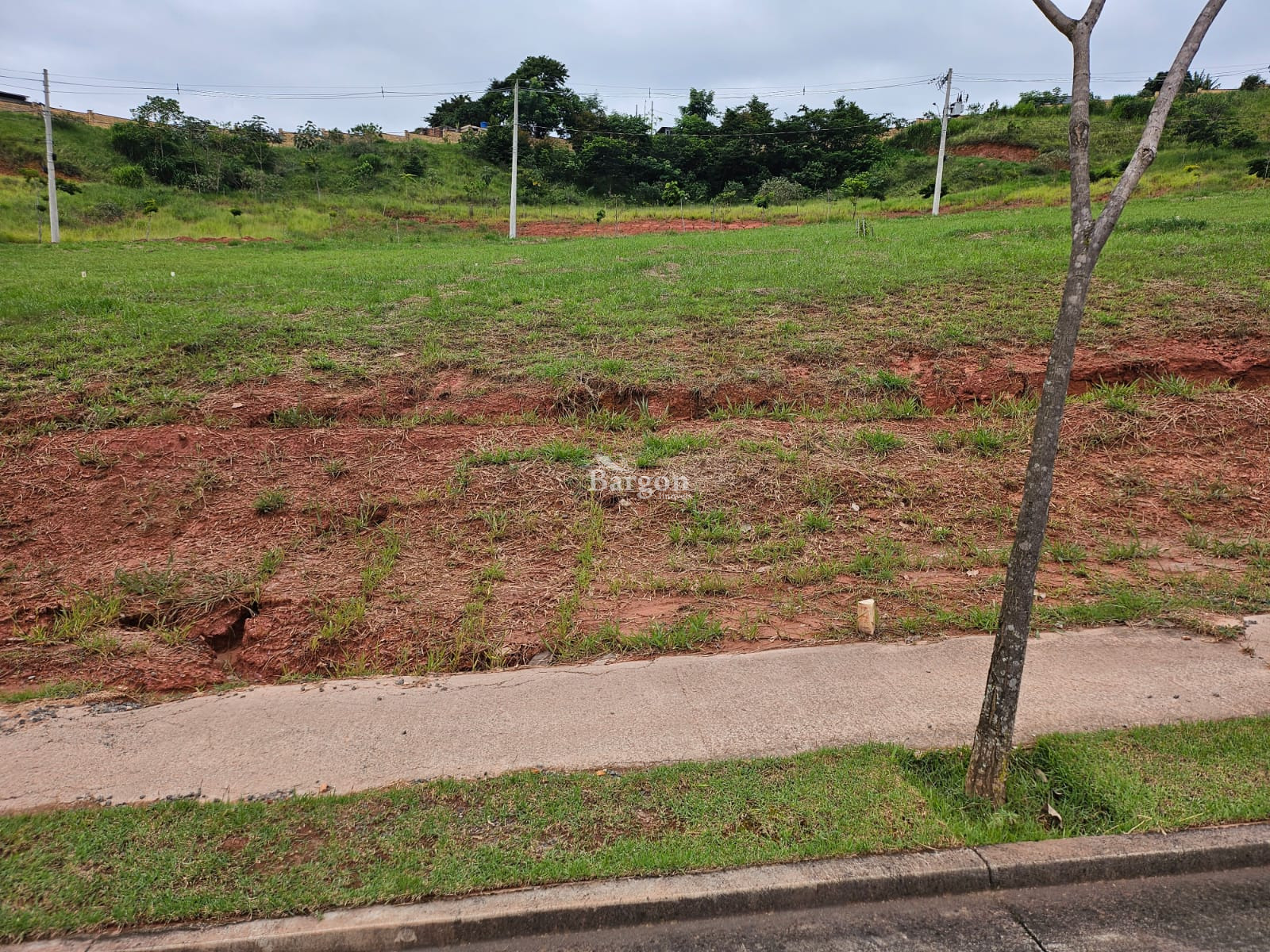 Terreno Residencial à venda em Salvaterra, Juiz de Fora - MG - Foto 2