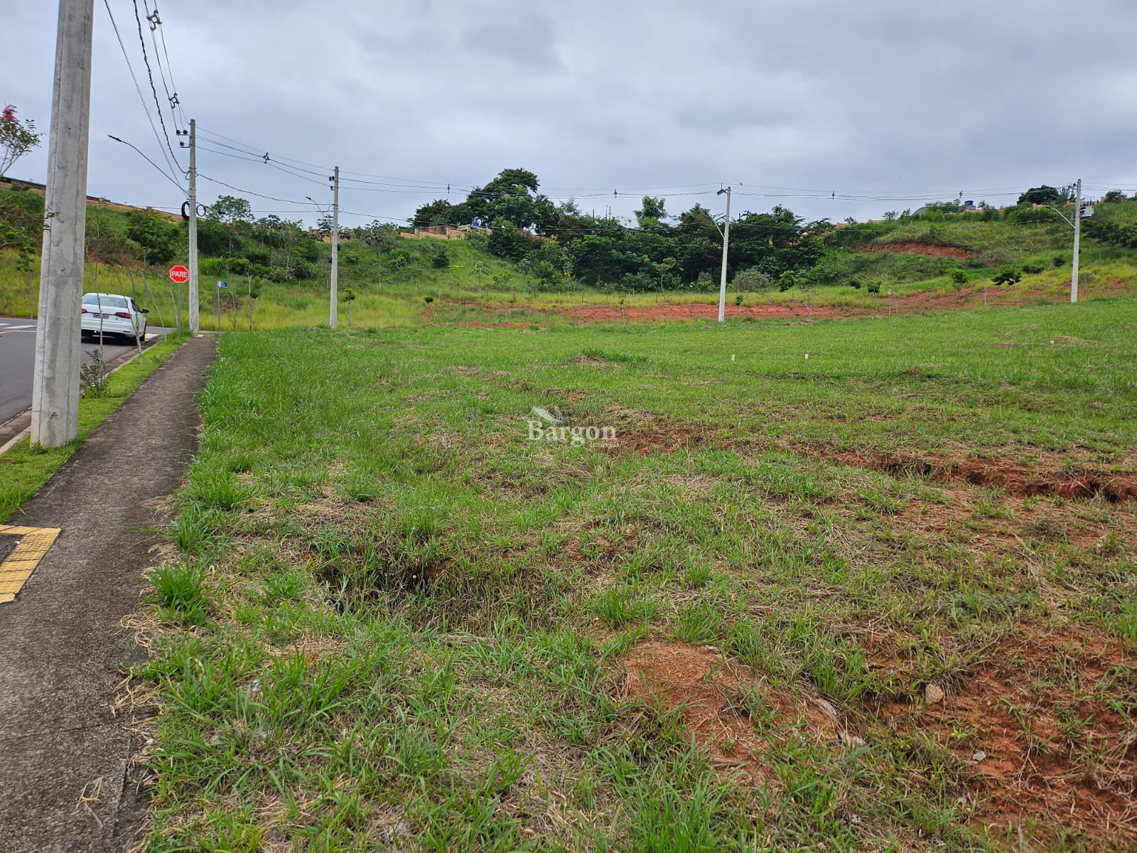Terreno Residencial à venda em Salvaterra, Juiz de Fora - MG - Foto 8