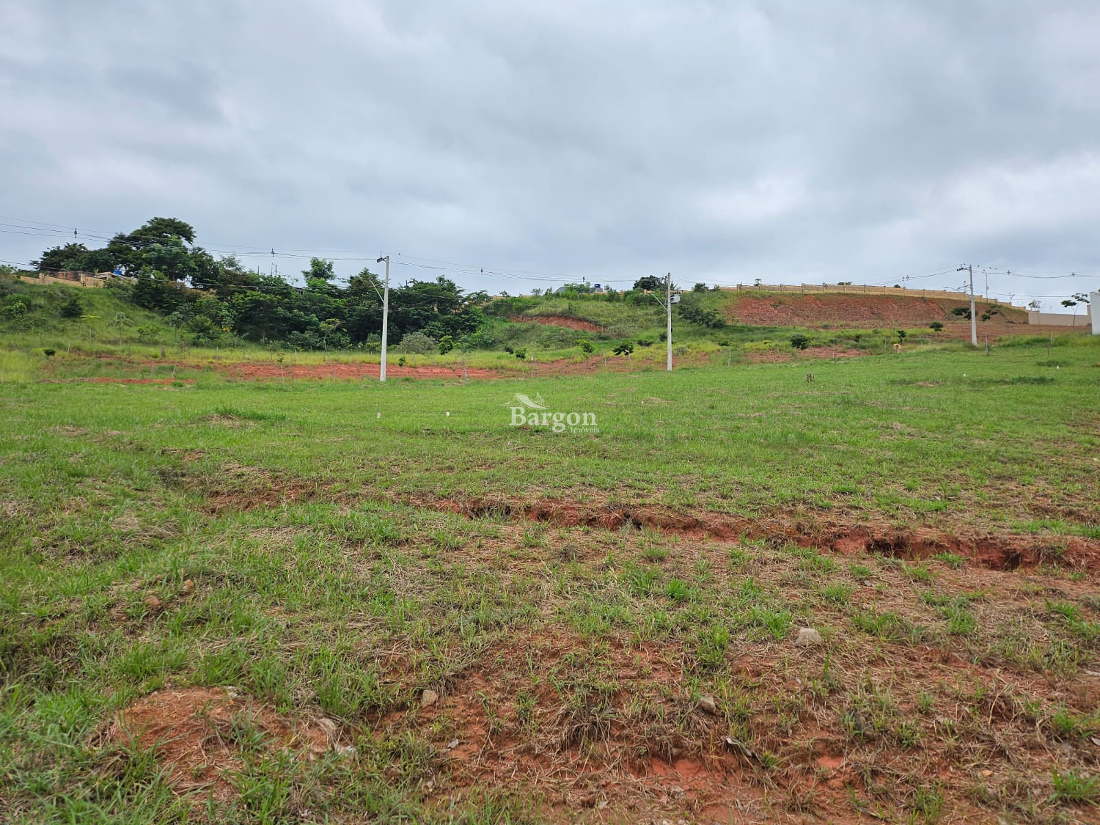 Terreno Residencial à venda em Salvaterra, Juiz de Fora - MG - Foto 7