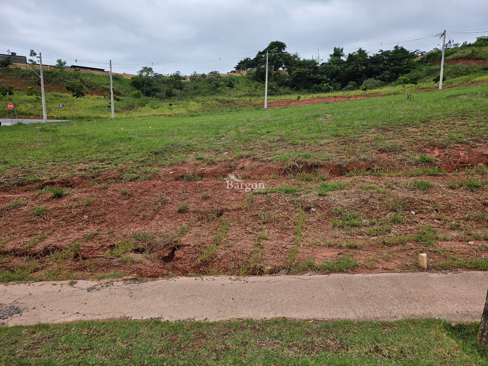 Terreno Residencial à venda em Salvaterra, Juiz de Fora - MG - Foto 1