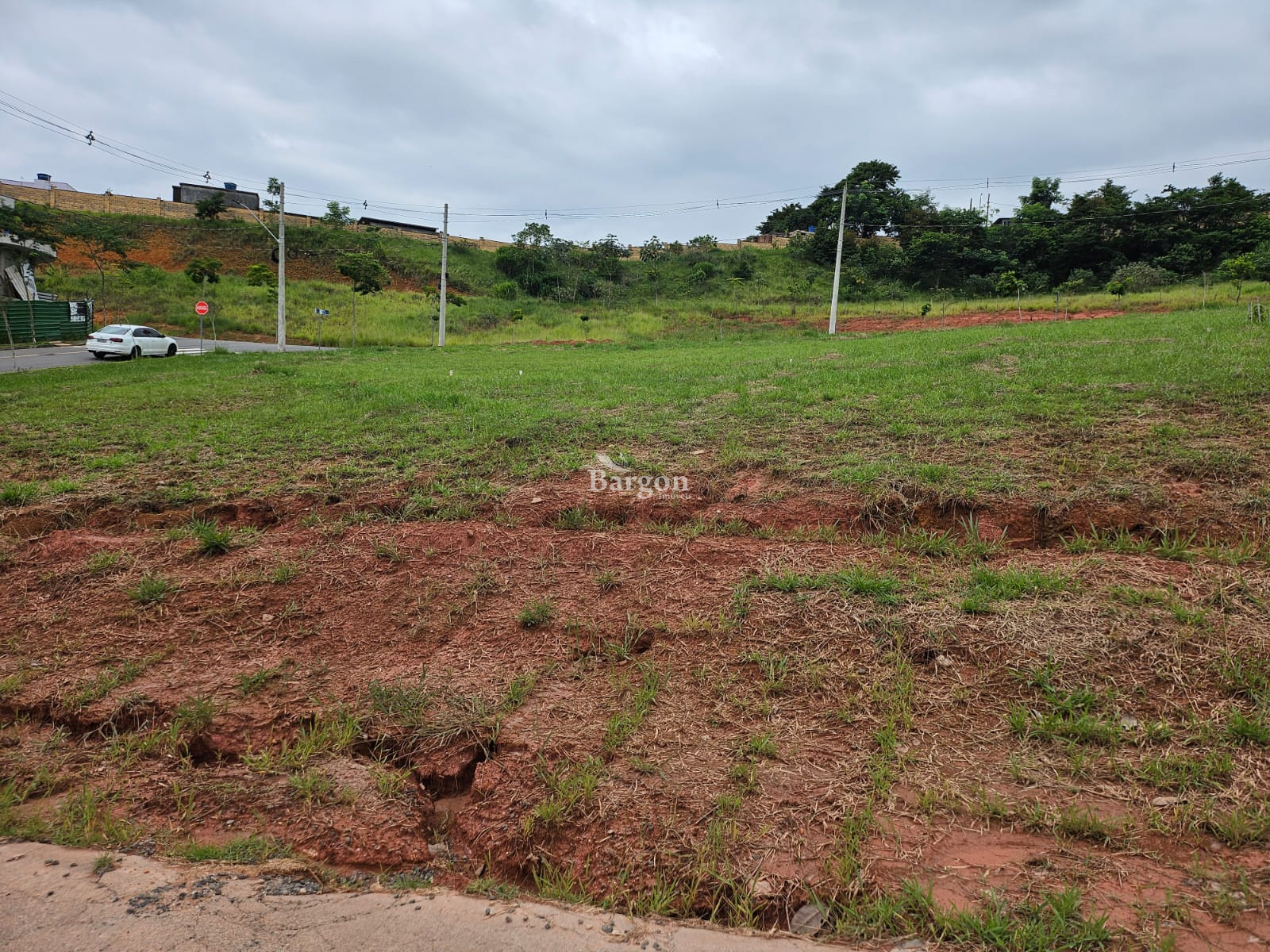 Terreno Residencial à venda em Salvaterra, Juiz de Fora - MG - Foto 5