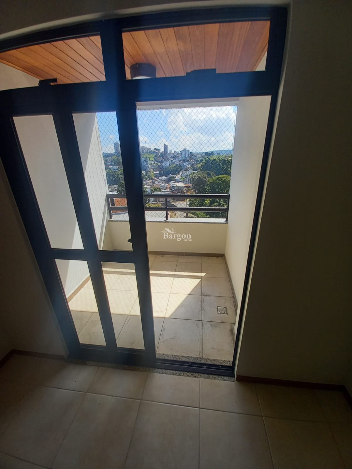 Apartamento à venda em Boa Vista, Juiz de Fora - MG - Foto 2