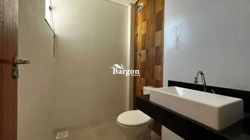 Casa à venda em Jardim São João, Juiz de Fora - MG - Foto 12