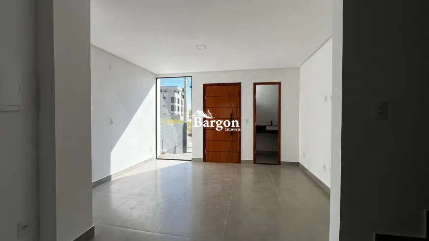 Casa à venda em Jardim São João, Juiz de Fora - MG - Foto 3