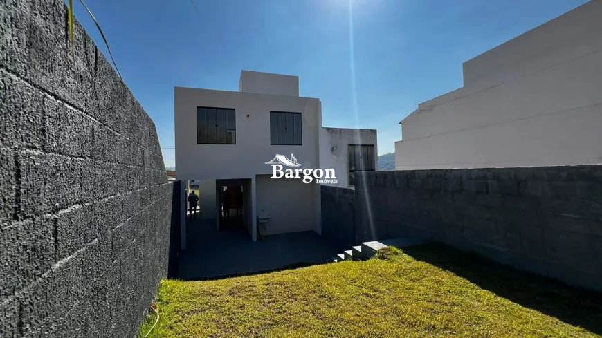 Casa à venda em Jardim São João, Juiz de Fora - MG - Foto 8