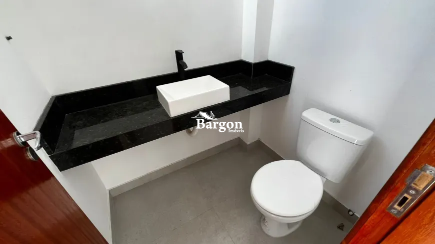 Casa à venda em Jardim São João, Juiz de Fora - MG - Foto 6