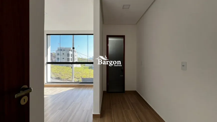 Casa à venda em Jardim São João, Juiz de Fora - MG - Foto 9