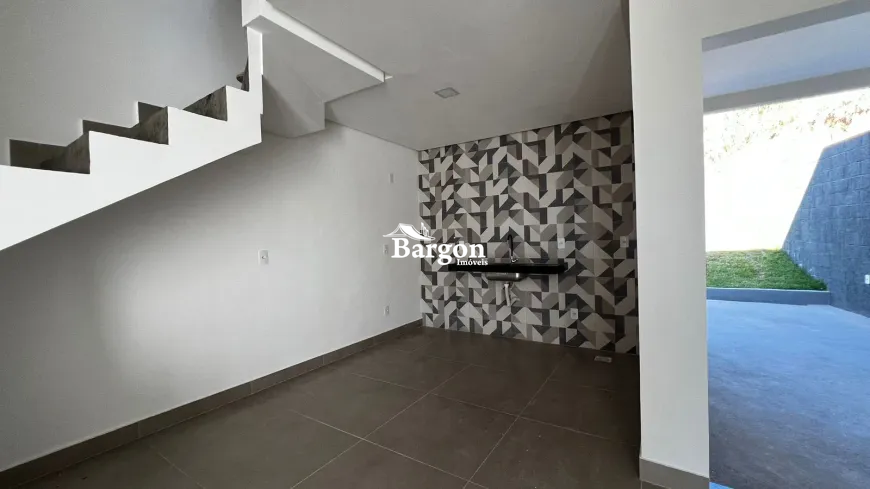 Casa à venda em Jardim São João, Juiz de Fora - MG - Foto 5