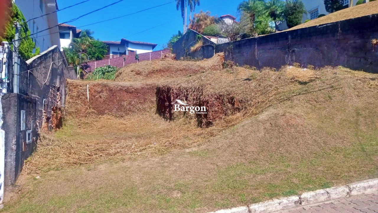 Terreno Residencial à venda em Granville, Juiz de Fora - MG - Foto 2