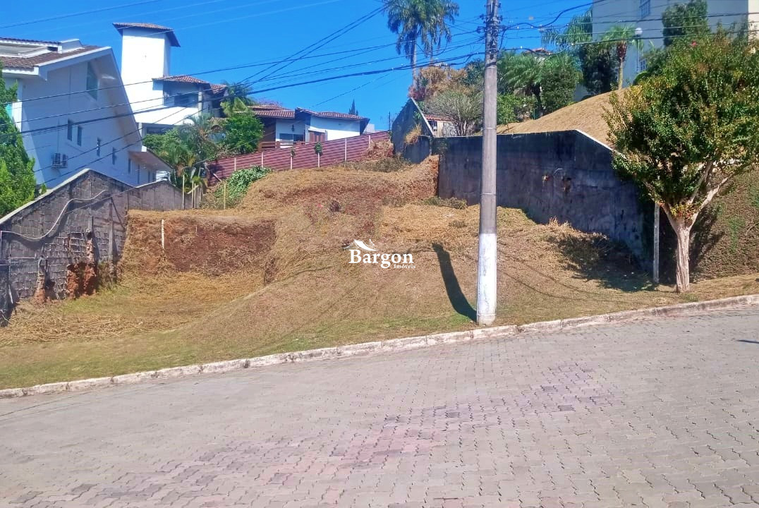 Terreno Residencial à venda em Granville, Juiz de Fora - MG - Foto 1