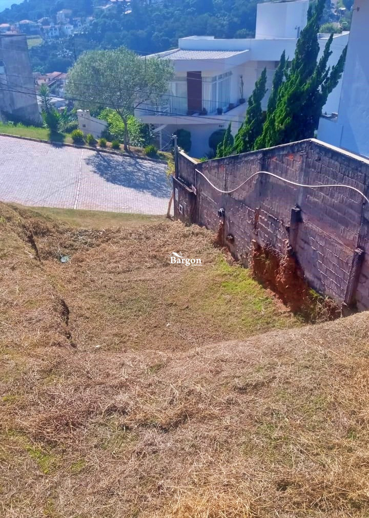 Terreno Residencial à venda em Granville, Juiz de Fora - MG - Foto 6