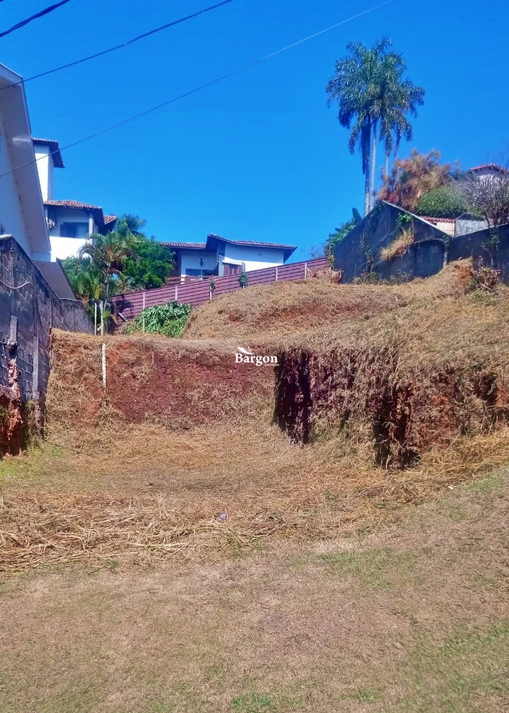 Terreno Residencial à venda em Granville, Juiz de Fora - MG - Foto 5