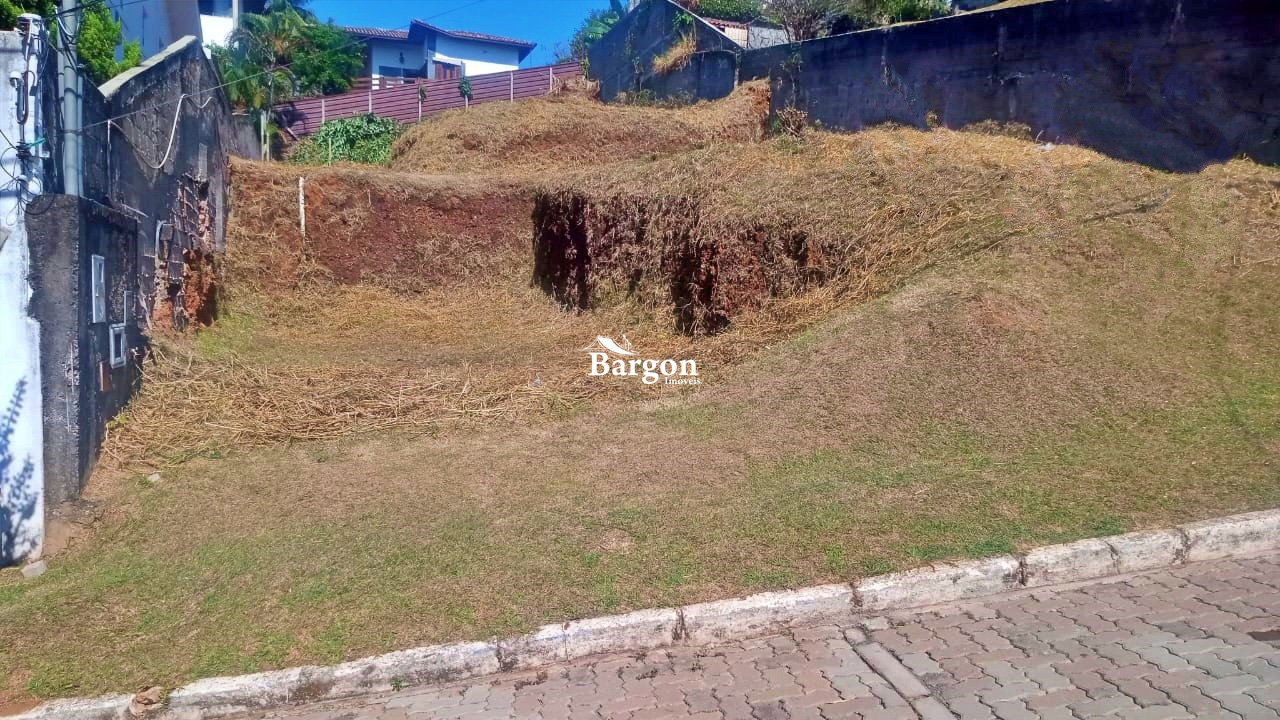 Terreno Residencial à venda em Granville, Juiz de Fora - MG - Foto 3