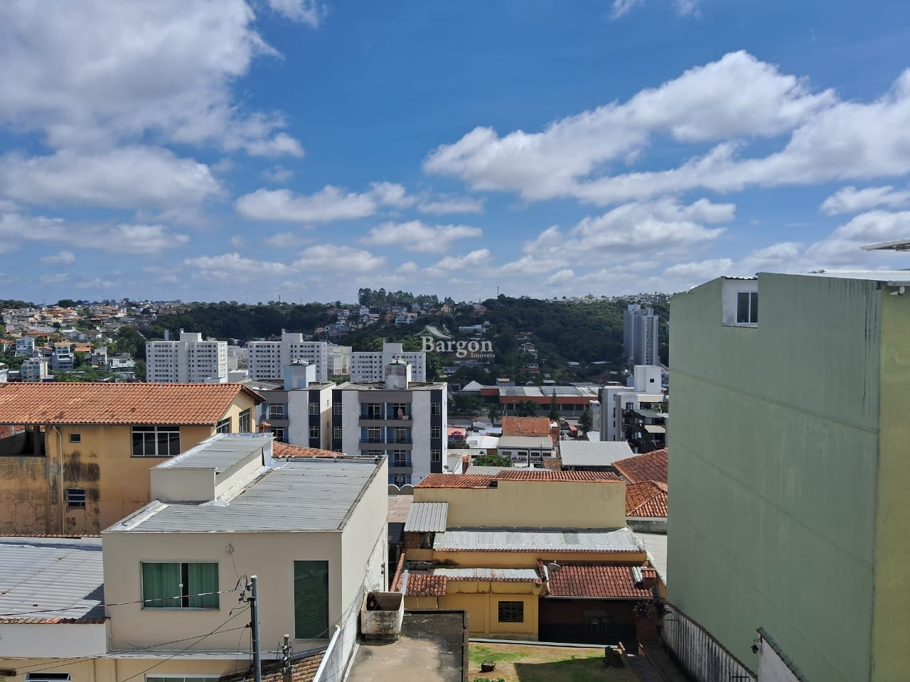 Apartamento à venda em São Pedro, Juiz de Fora - MG - Foto 6