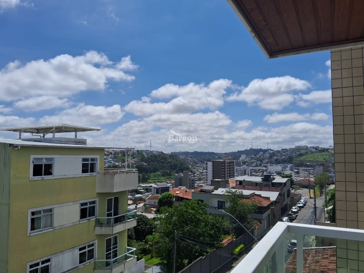 Apartamento à venda em São Pedro, Juiz de Fora - MG - Foto 5