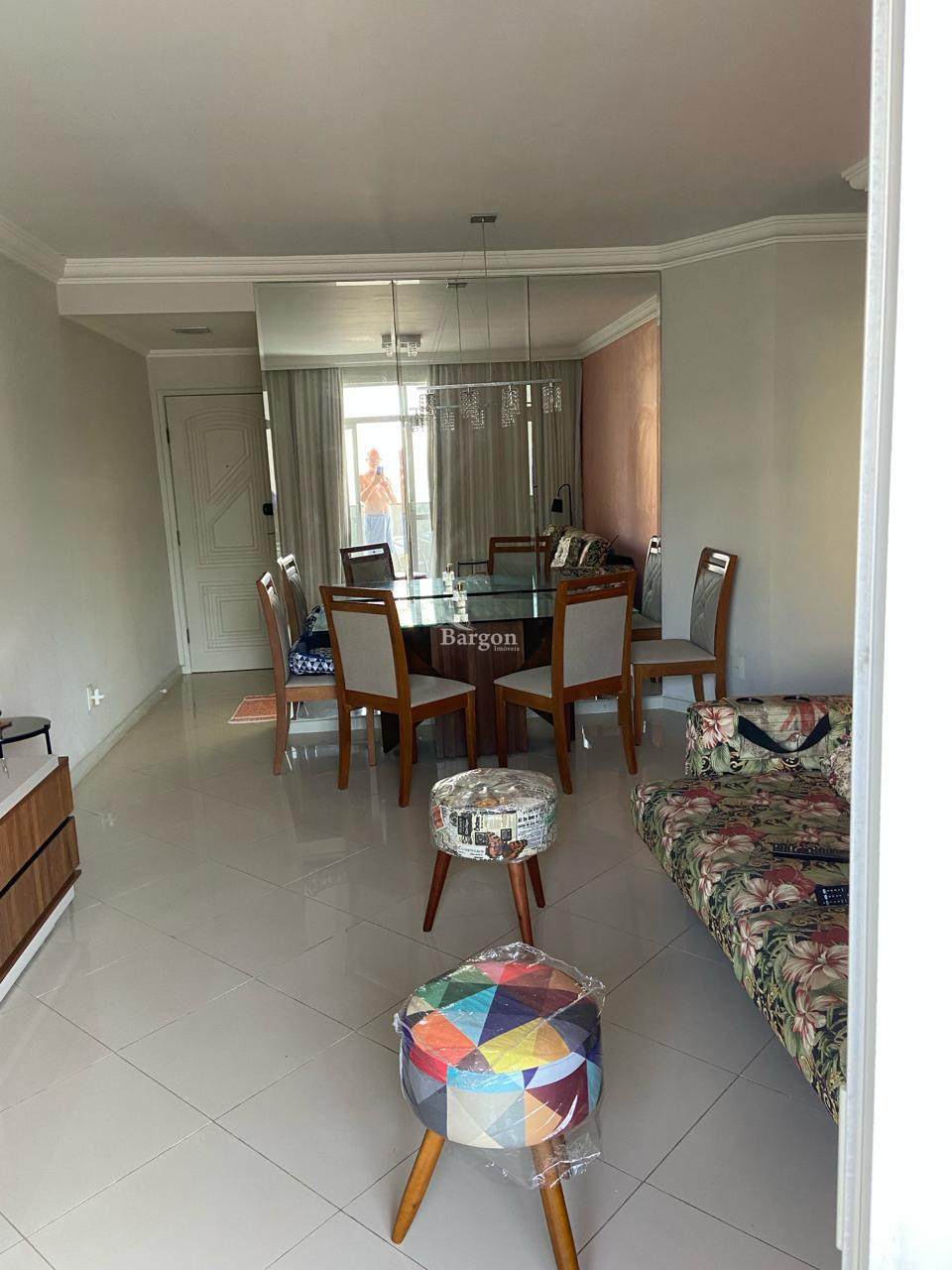 Apartamento à venda em Passagem, Cabo Frio - RJ - Foto 1