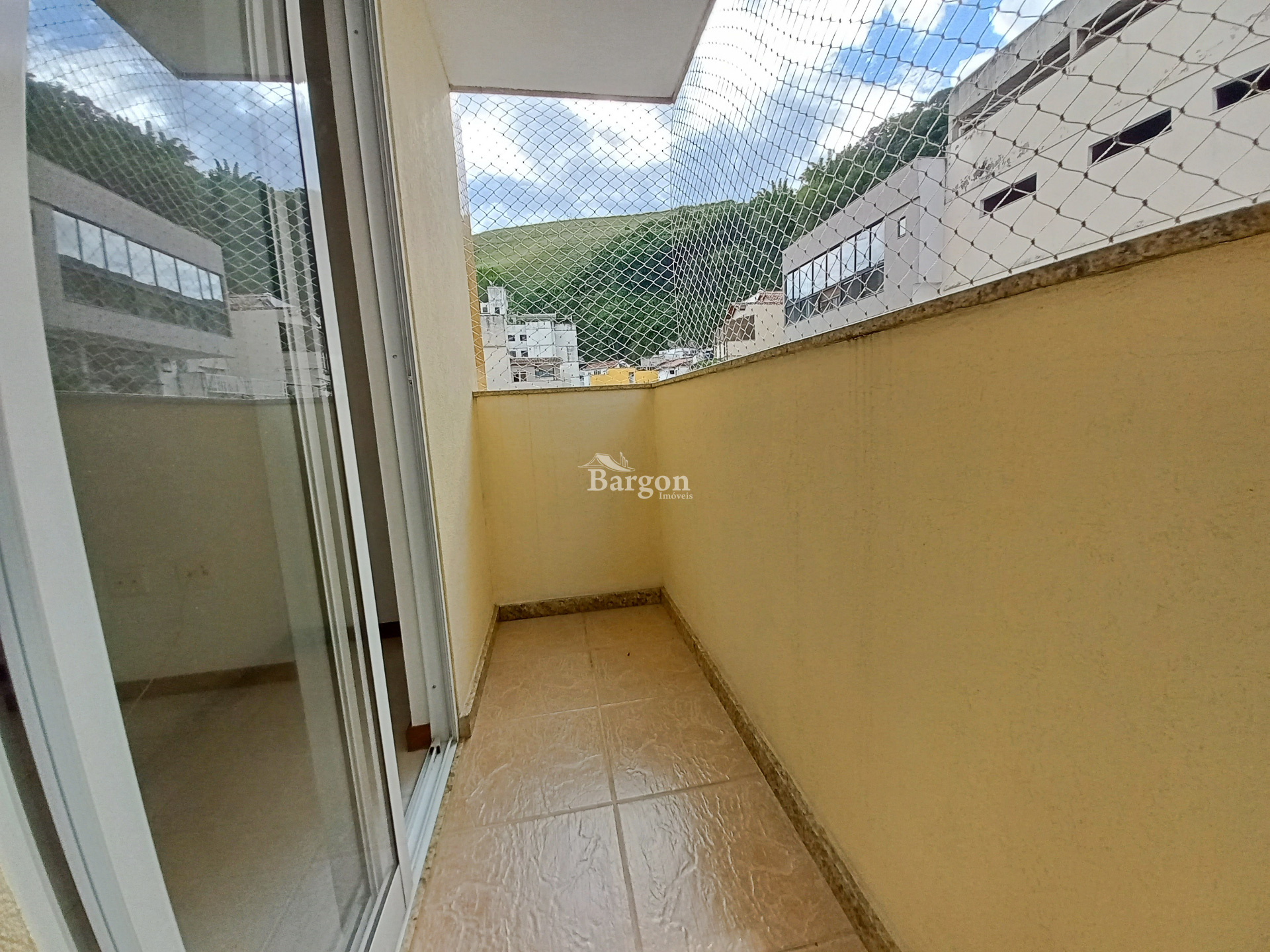 Apartamento à venda em São Mateus, Juiz de Fora - MG - Foto 3