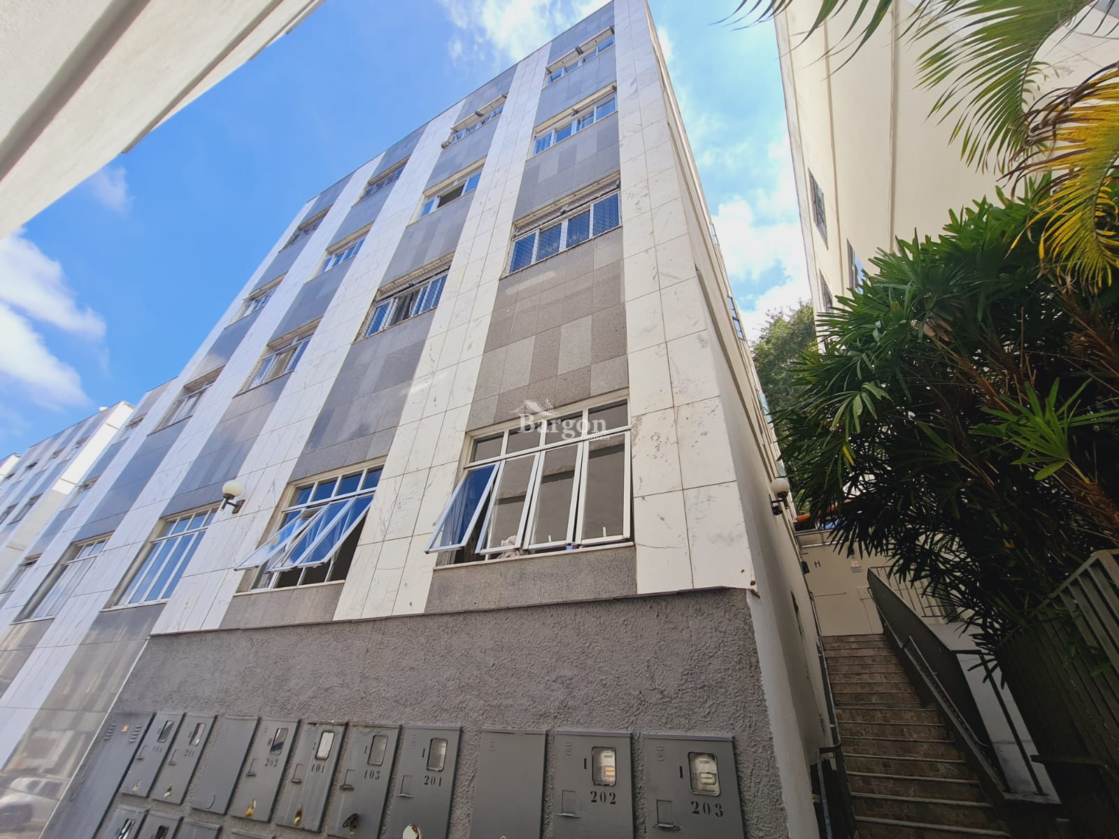 Apartamento à venda em Paineiras, Juiz de Fora - MG - Foto 2