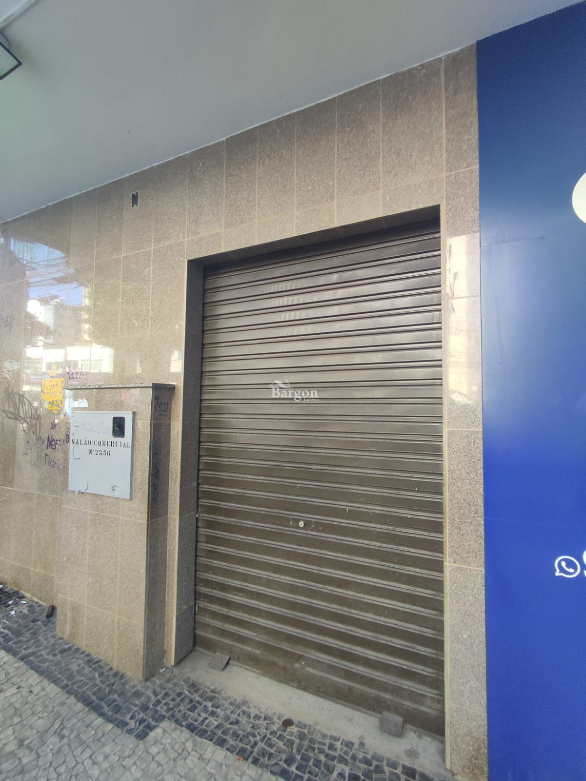 Imóvel Comercial à venda em São Mateus, Juiz de Fora - MG