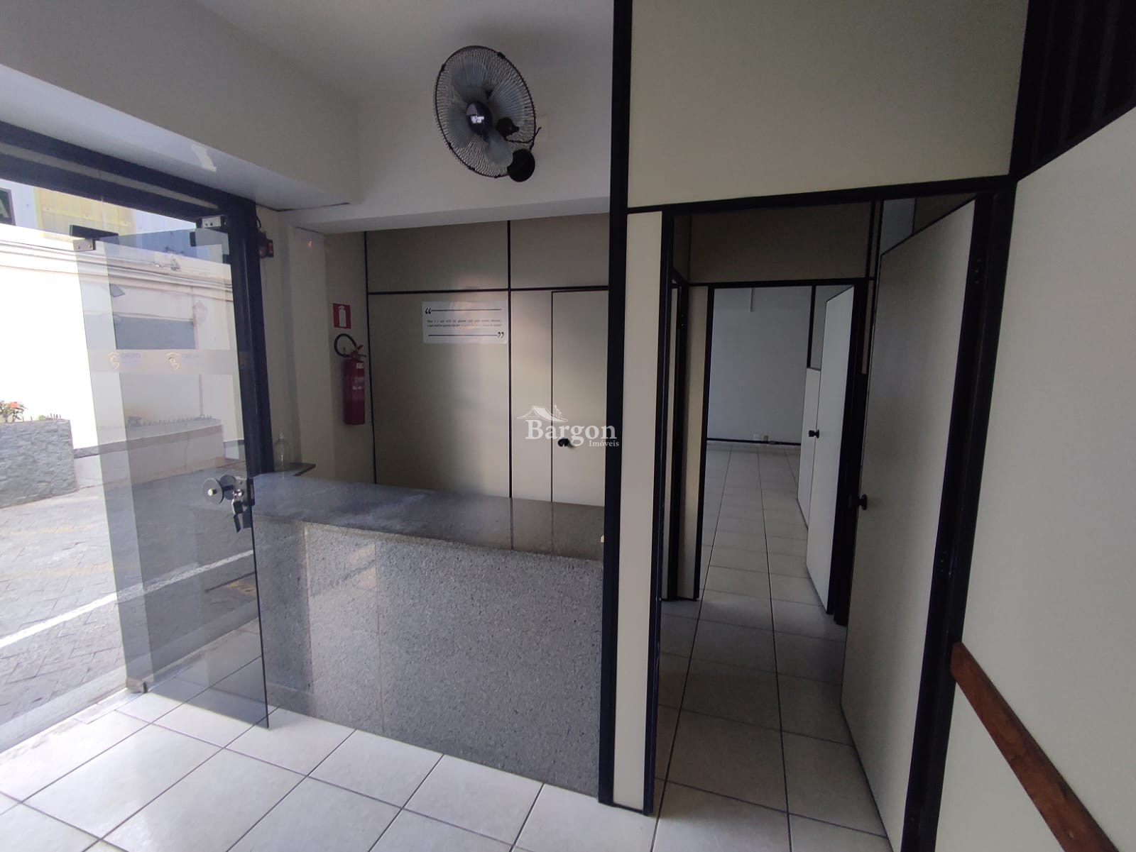 Imóvel Comercial à venda em São Mateus, Juiz de Fora - MG - Foto 33