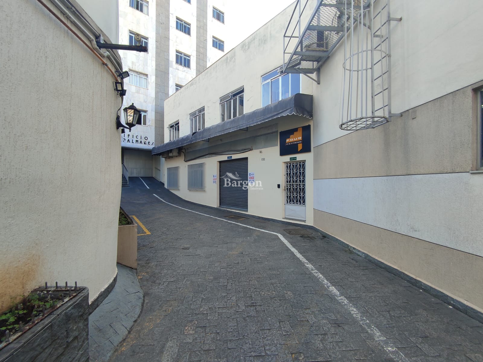 Imóvel Comercial à venda em São Mateus, Juiz de Fora - MG - Foto 1