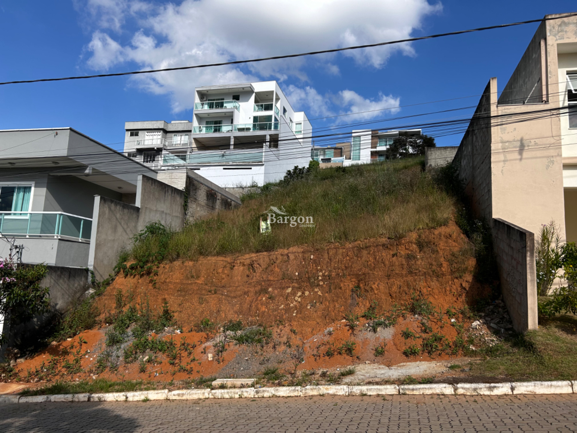 Terreno Residencial à venda em São Pedro, Juiz de Fora - MG - Foto 5
