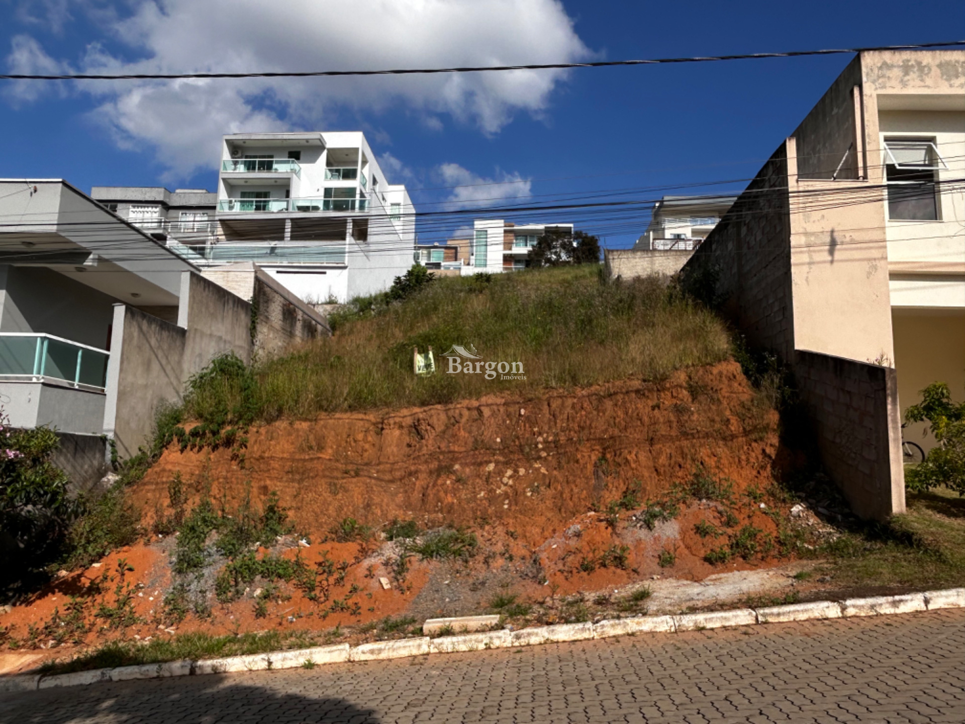 Terreno Residencial à venda em São Pedro, Juiz de Fora - MG - Foto 1